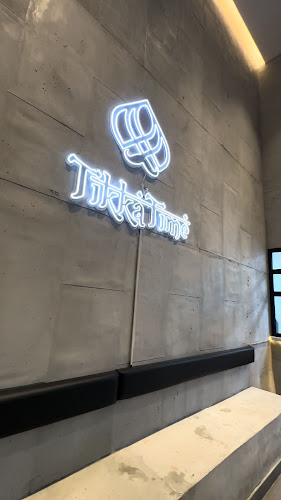 Opinii despre تكا تايم / Tikka Time în عرعر - الضيافة