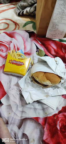 Comentarii opinii despre هارديز