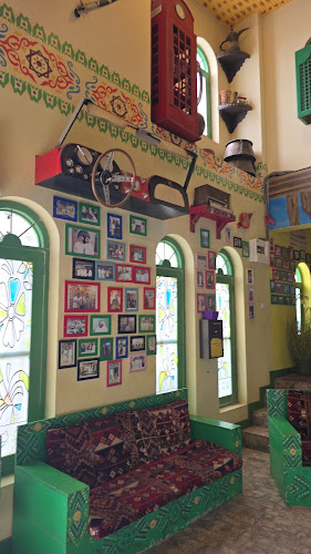 Comentarii opinii despre مطعم ماضينا