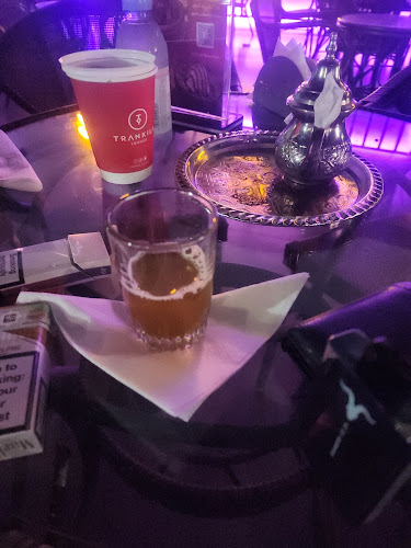 Opinii despre Trankila Lounge - ترنكيلا لاونج în جدة - الضيافة