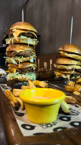 Opinii despre لوديد سموك هاوس în جدة - الضيافة