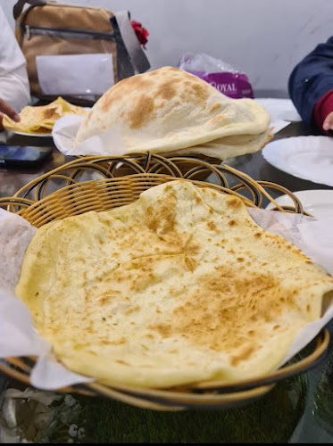 Comentarii opinii despre Sonargaon Restaurant