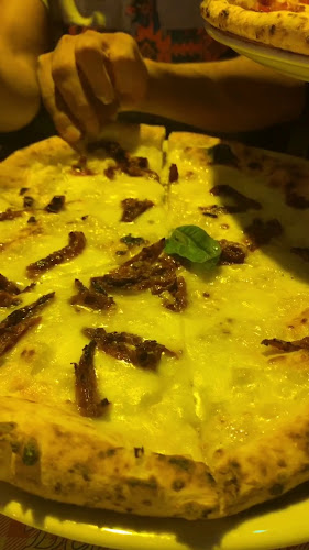 لاروستيكا بيتزارايا - الضيافة