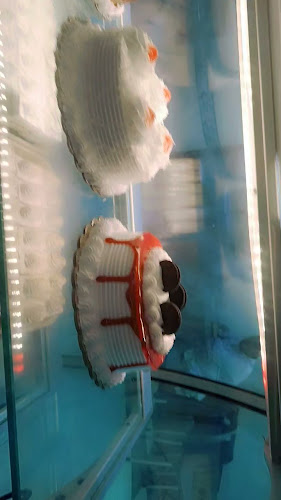 Opinii despre حلويات فاتن în المدينة المنورة - الضيافة