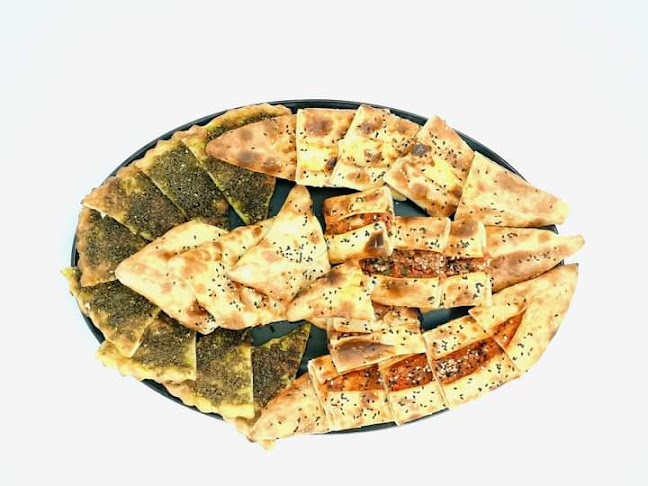 Opinii despre PIZAAV în الدمام - الضيافة