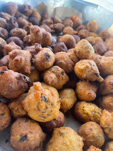 بسطة بطاطس العم عمر - جدة