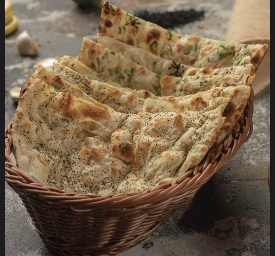 نكهات الشرق