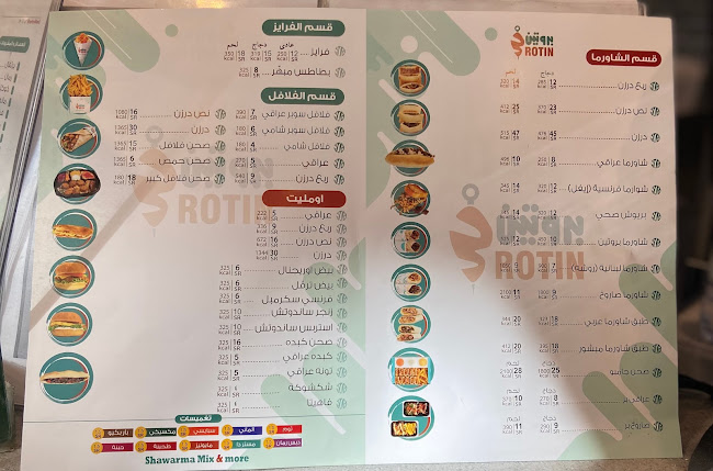 Comentarii opinii despre بروتين