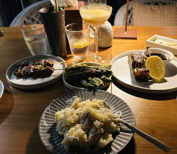 Opinii despre ROKA Jeddah în جدة - الضيافة