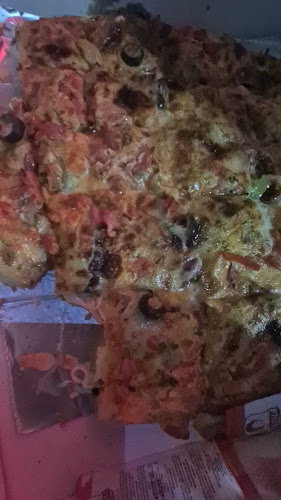 فطائر كشرى كريب الامور - الرياض