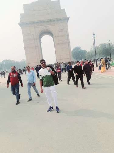 Sameer pathan khirwa super market - الضيافة