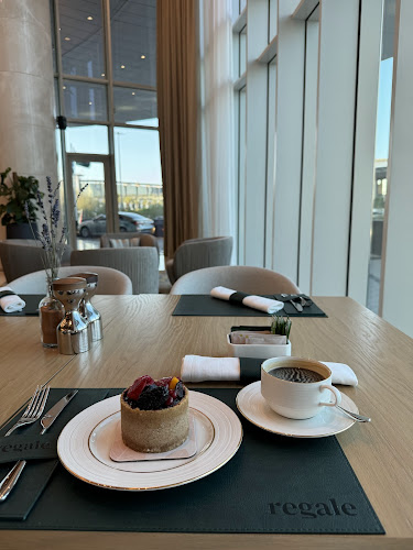 Comentarii opinii despre ريجالي بيسترو و بار