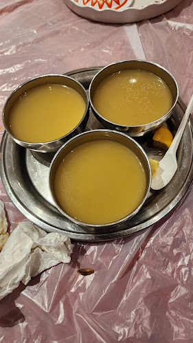 حاشي سنافي - الضيافة