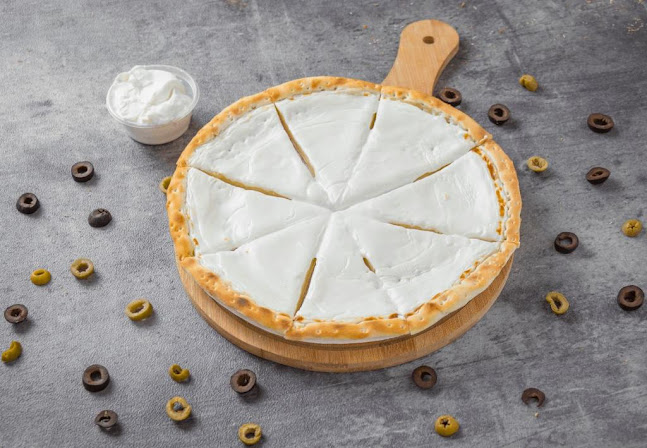 Comentarii opinii despre ركن الفطائر ٢