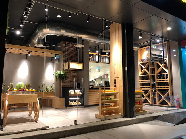 جزيرة العصير