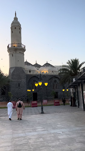 طريق سلطانة، بئر عثمان، المدينة المنورة 42331