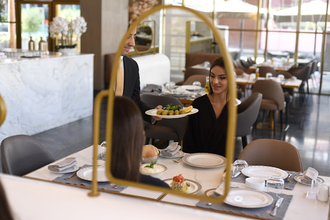 Opinii despre سراي în الرياض - الضيافة