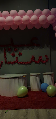 ستارت درفت - الضيافة