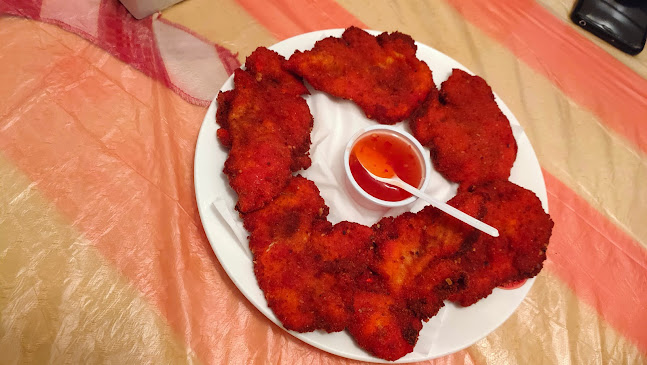 مطعم ومقهى اوشيانا - الدمام