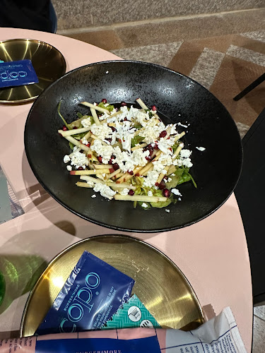 كوبو - الضيافة