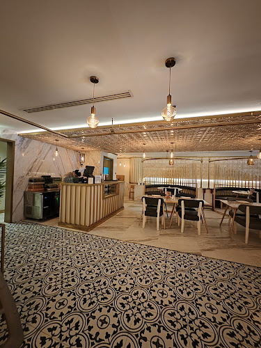 نكهات الشرق