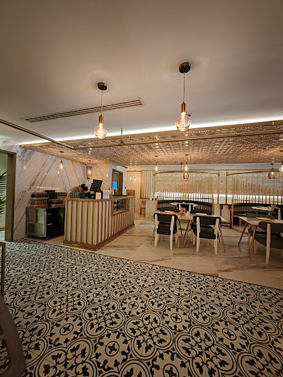 نكهات الشرق