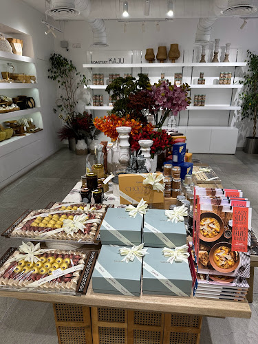 Opinii despre جاناش | Ganache în جدة - الضيافة