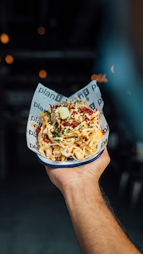 Opinii despre ذا بلان în جدة - الضيافة