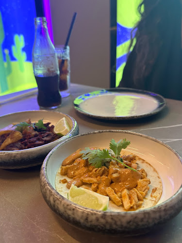 GUAKA - الضيافة