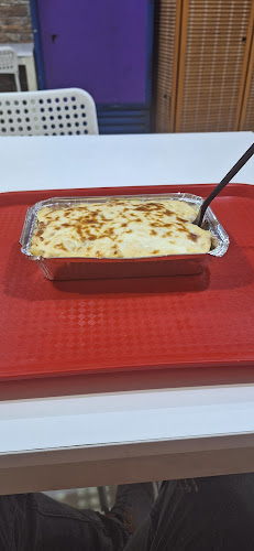 Rokn el pasta Macaroni - جدة