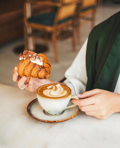 Opinii despre لإكلير دي جيني în جدة - الضيافة