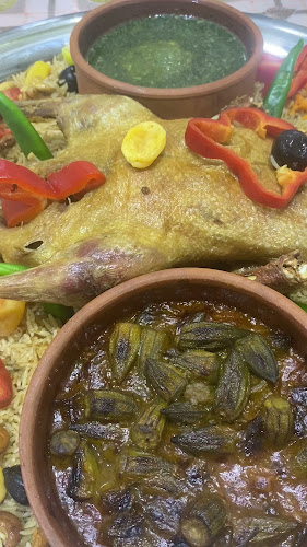 Opinii despre مطعم نسيم الحياة în املج - الضيافة