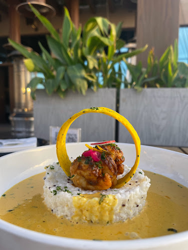 فارزي كافيه - الرياض