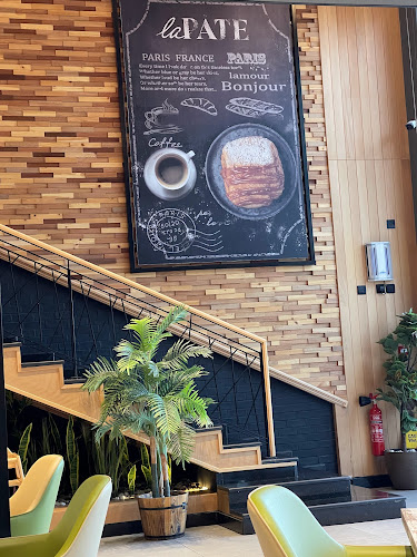 Lapate Lounge لابات لونج