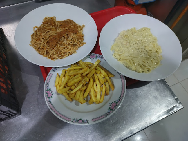 Rokn el pasta Macaroni - الضيافة