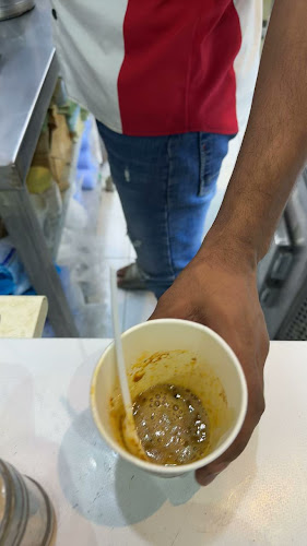 حليب الريف - جدة