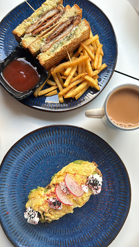 فطور فارس - الضيافة