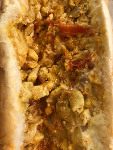 كافتيريا لوبك - الضيافة