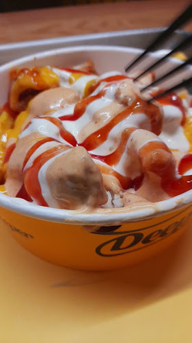 Opinii despre ديب فرايز în جدة - الضيافة