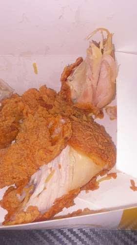 Comentarii opinii despre دجاج تكساس