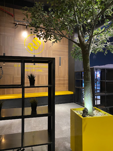 ريل برجر - الرياض