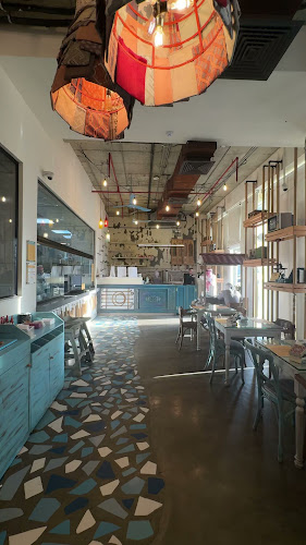 Opinii despre تميسه în الرياض - الضيافة