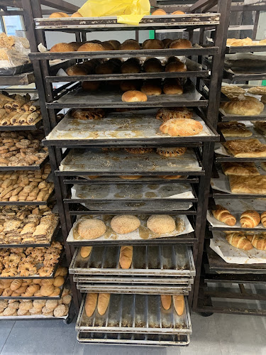 مخبز الرغيف البلدي