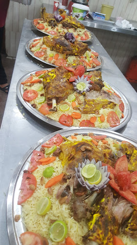 الأندلس، MBUA7778، 7778 الجزائر، 3401، مكة 24237