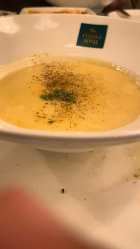 Opinii despre مطعم روما în الرياض - الضيافة