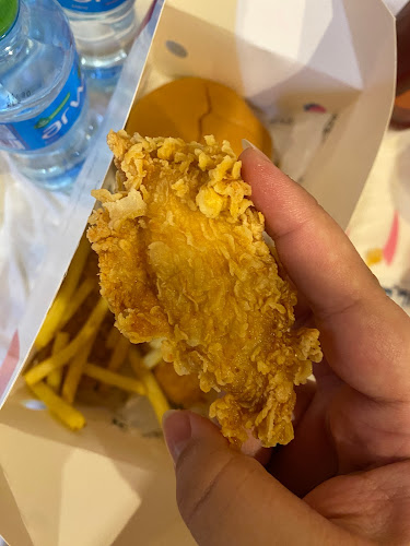 Comentarii opinii despre دجاج كنتاكي