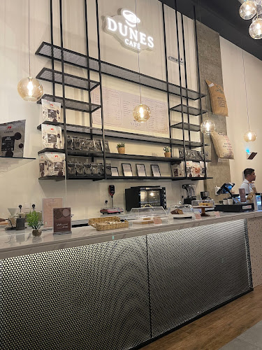 DUNES CAFÉ - الضيافة