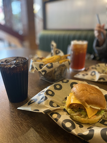 Dist, شارع حراء، المروة، جدة 23544