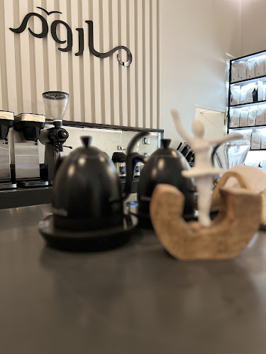 Opinii despre ماروم كافيه în المدينة المنورة - الضيافة