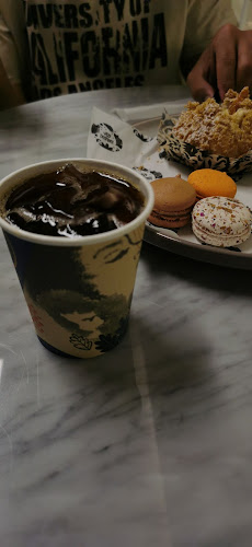 قانون القهوة - الضيافة